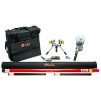 Testifire 6001 Smoke and Heat Detector Test and Removal Kit (6m)
