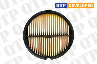 Air Filter Secondary