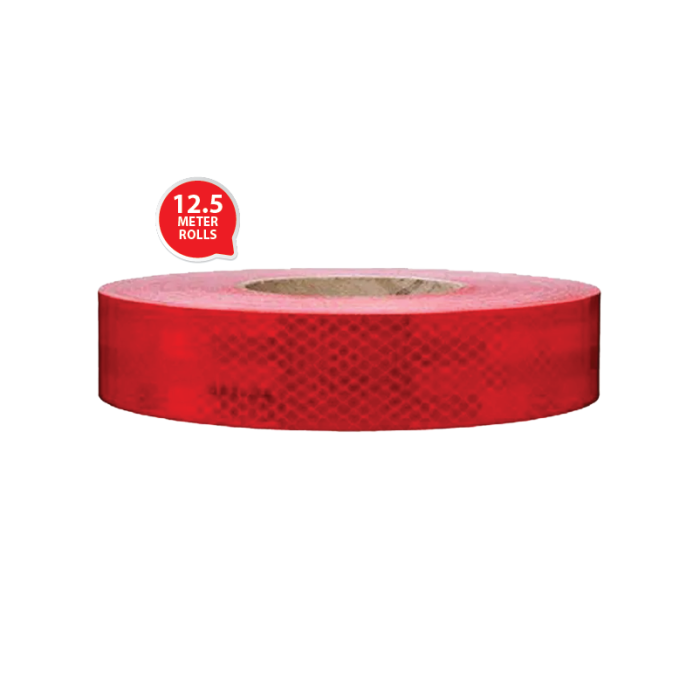Conspicuity Tape Roll (12.5 m)