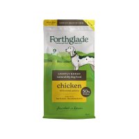 Forthglade Lightly Baked Natural Dry Dog Food Chicken 6kg