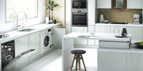 Large Appliances