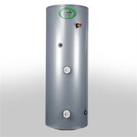 Joule Cyclone Direct Unvented 300L Cylinder TCEMVD-0300NFC