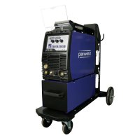 Parweld XTM255i-P1 Multi-process synergic MIG Machine