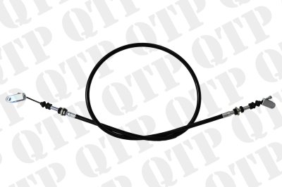 Hand Throttle Cable