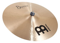 Meinl 18" Byzance Traditional Thin Crash Cymbal
