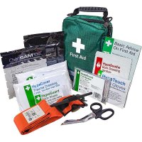 PERSONAL TRAUMA KIT 