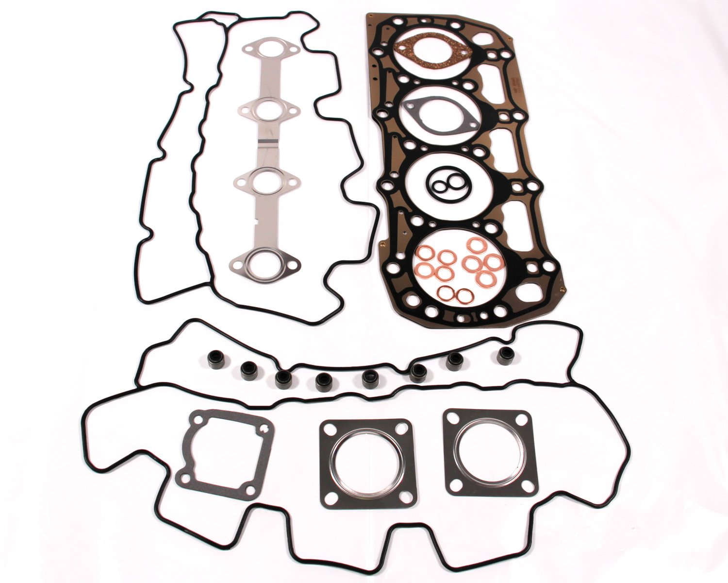 UPPER GASKET SET (H/G 111147761)