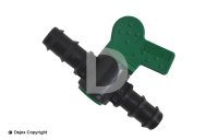12mm X 12mm HT PVC VALVE