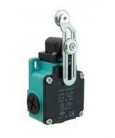 L2K13MEM124 Limit Switch IP65 Angular Action Roller Two Way, Plastic
