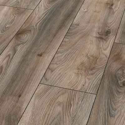 Kronotex Mammut Plus 10mm Laminate Flooring 1