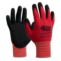 Esko Red Ram Latex Glove