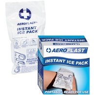 Ancillary first aid items