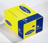 Hollings Pigs Ears in Boxes x 20