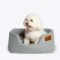 Danish Design Colour Block Steel Lux Slumber Bed