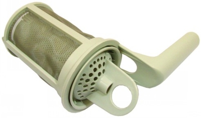 AEG Dishwasher Filter.
