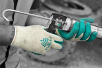 Polyco Reflex Grip Glove