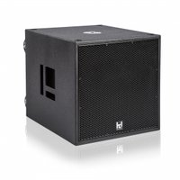 Harmonic Design P18 | 18" Active Touring Subwoofer
