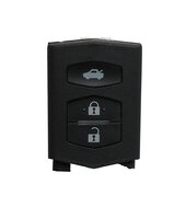 Keyshell for MAZDA