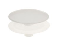 TAPHOLE STOPPER WHITE F0201AA PLASTIC