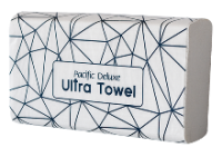 Pacific Ultra Deluxe Towel