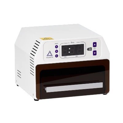 Ackuretta UV-Box Post Curing Unit