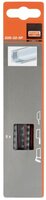 Bahco Junior Hacksaw Blade 150mm 32 teeth Pack of 5