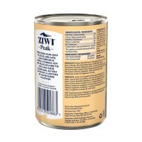 Ziwipeak Daily Dog Cuisine Tins Chicken 12x390g
