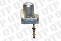 Wiper Motor 12 Volt 120Â¦ Straight Single Spin - Quality Tractor Parts