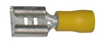 Terminal 9.5mm Female