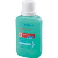 SCHULKE - DESDERMAN PURE GEL 500ML