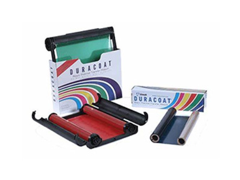 Thermal Transfer Ribbons