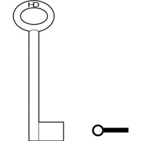 238 X 10:G TILL CABINET