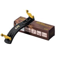 Kapaier KSR520 Comfortable Collapsible Violin Shoulder Rest 1/2 Size