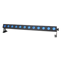LEDJ Pixel Storm 12 Quad Batten MKII