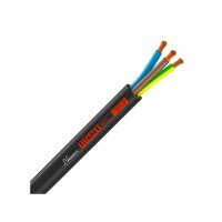H07RN-F Rubber Cable - 3 Core 16mm2 / HO7RN-F-3C-16