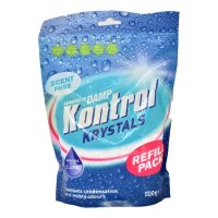 Kontrol Refill Moisture Krystals (500g Scent Free)