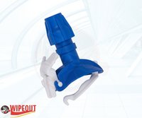 MOPPY HOLDER BLUE