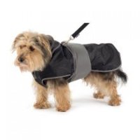 Ancol 2 in 1 Harness Coat XXL