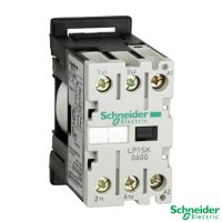 Telemecanique LP1SK0600BD Contactor 2NO 12A AC1 Poles