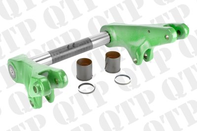 Lift Arm Rock Shaft Kit John Deere | Replaces L116618 | QTP