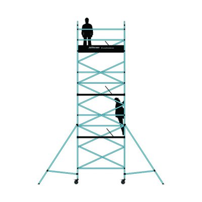 6.2M Tower