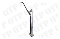 Fuel Sender Unit John Deere Gallon With Tier II Engine