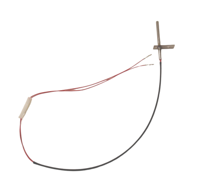 Rookgassensor SCR+