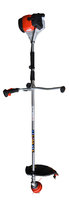 Victor Garden BC46-VIC 43cc Petrol Brushcutter