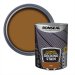 Ronseal Ultimate Protection Deck Stain Cedar 5L & Swatch
