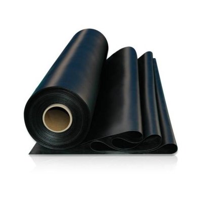Elevate RubberCover EPDM Rubber Roofing Sheet (3.05m Wide) - Price per Meter