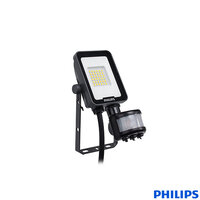 PHILIPS BVP164 20W LED PIR FLOODLIGHT 4000K