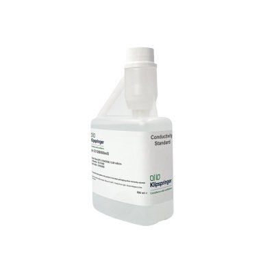 Conductivity Solution