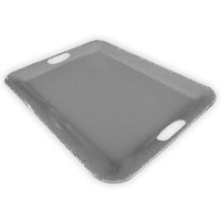 Rustic Melamine Tray
(Norfolk Grey)