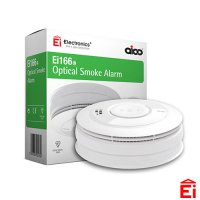 Ei Electronics EI166e | Mains Smoke Alarm Easi Fit ION